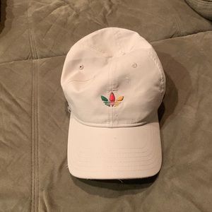 Adidas hat